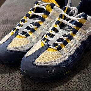 Nike SB Air Max 95 Eric Kolstons size 10